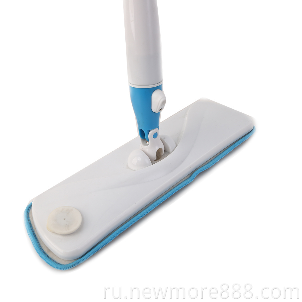 Microfiber Mop Ideal for Pet Owner